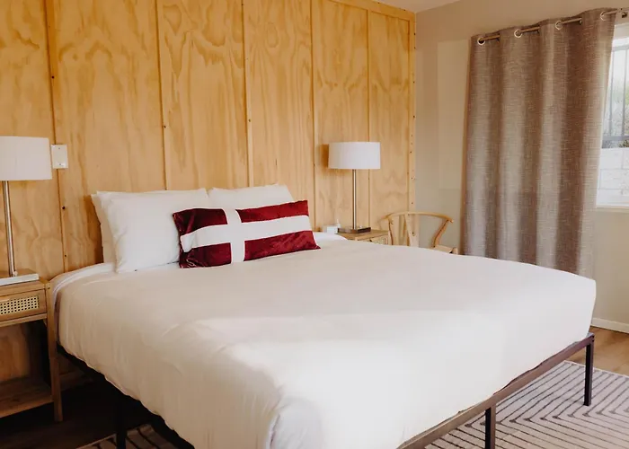 Hotel Hygge