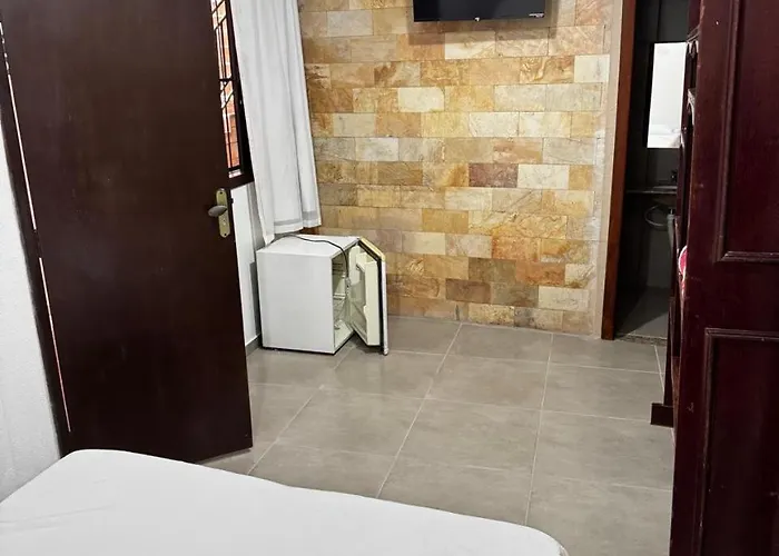 Hotel Nossa Senhora da Conceição