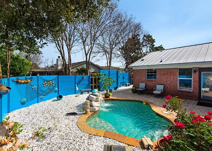 Village Oasis