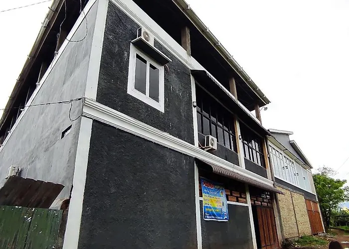 Hotel O Aini Homestay