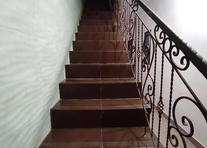 Hotel O Setia Budi Guest House 1