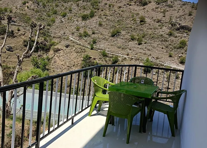 Parvatiya Homestay