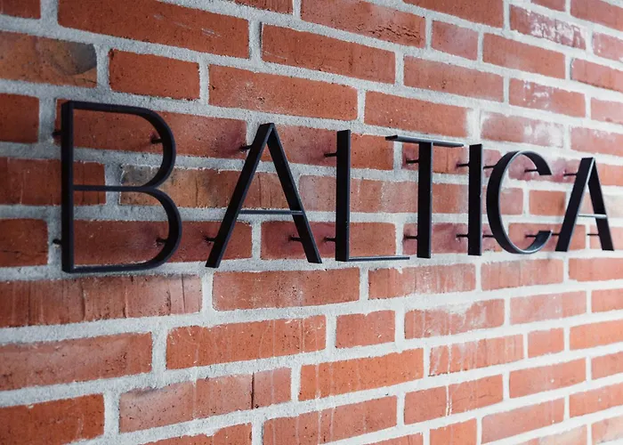 Baltica Hamburg Altona