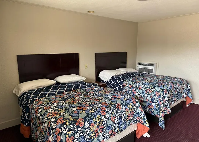 Budget Inn