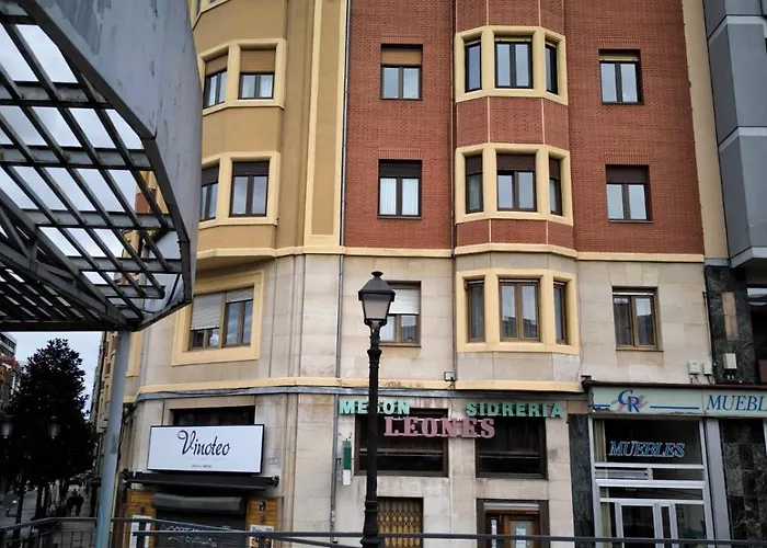 Hostal del Norte