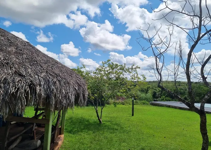 Pousada Ecológica