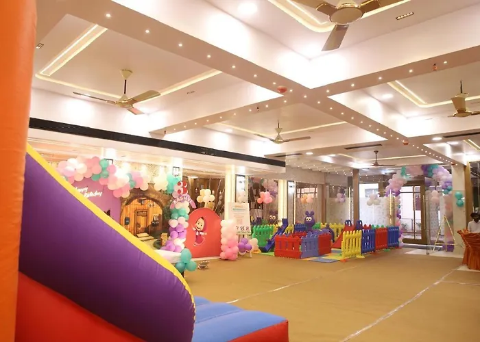 Hotel Liyan Inn