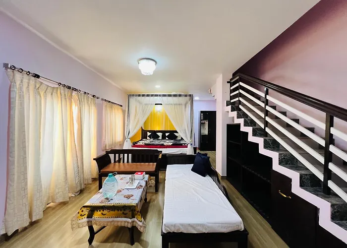 Chennai Grand Residency