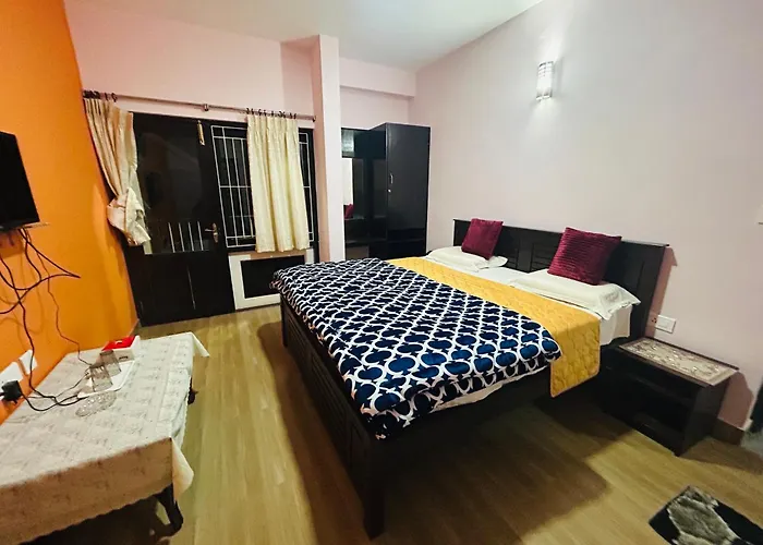 Chennai Grand Residency