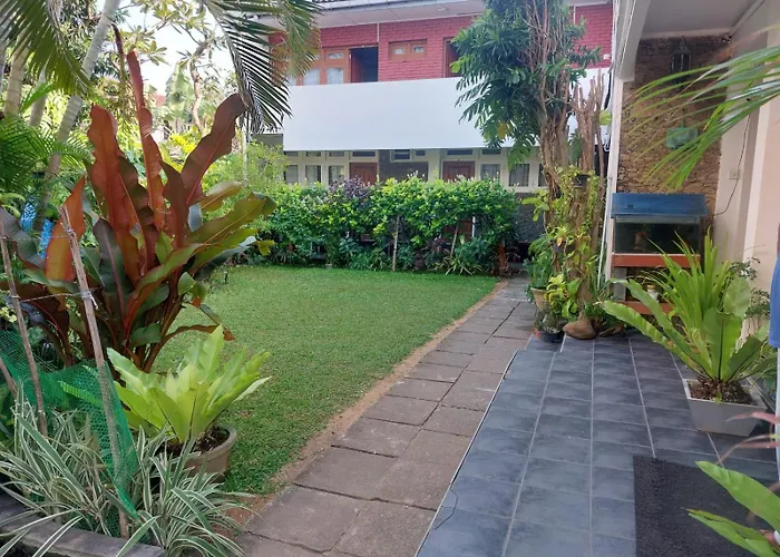 Ranveli Beach Hotel