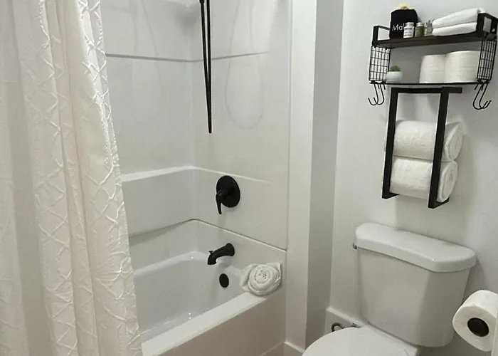 Hygge Hus Hotel