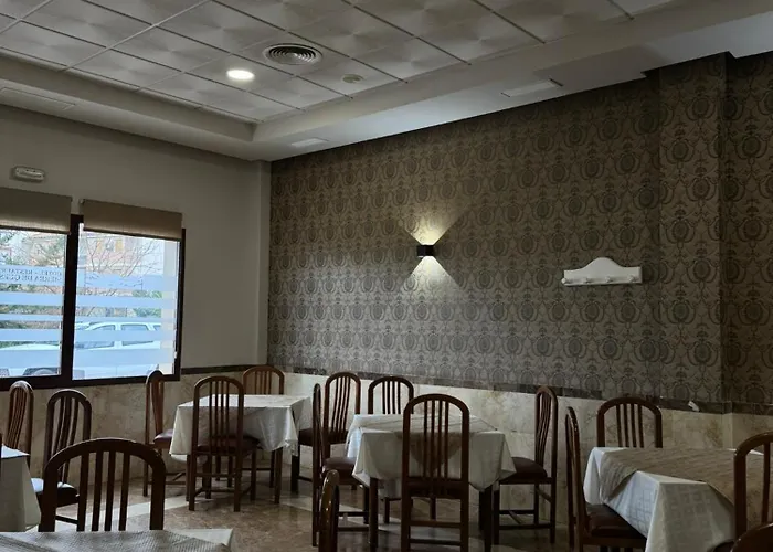 Hotel Sierra de Quesada SL