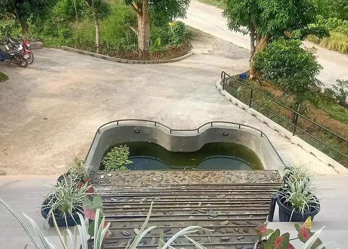 Escape Boutique Hotel