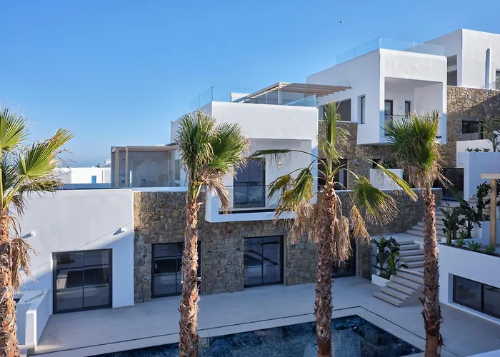 Iria Blue Mykonos