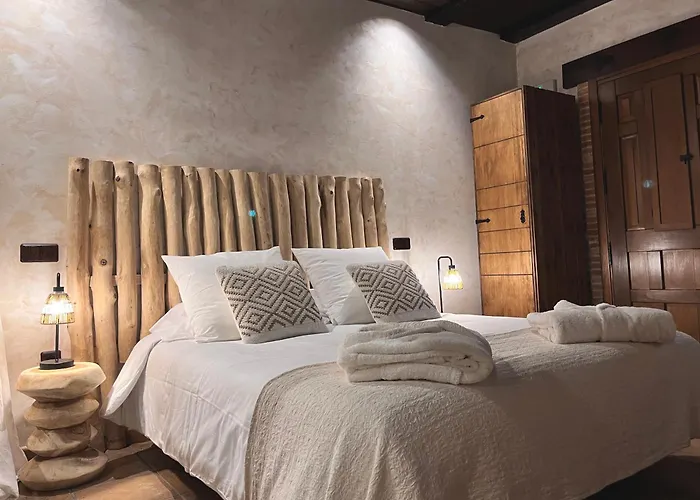 Hotel Rural La Casona de la Dehesa