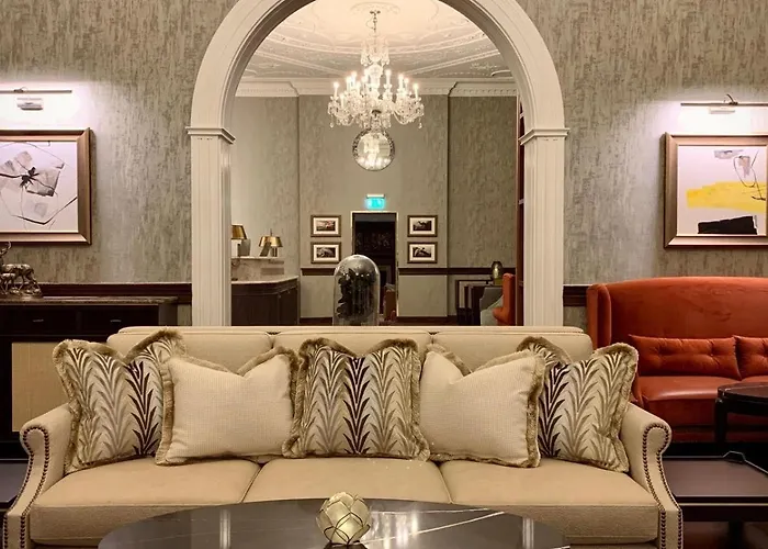 Mottram Hall