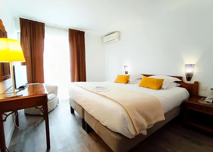 Hotel Des Tuileries
