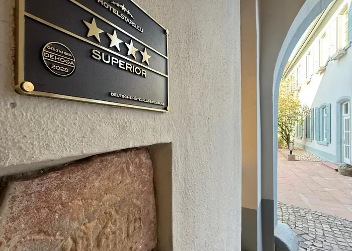 Hotel Domhof