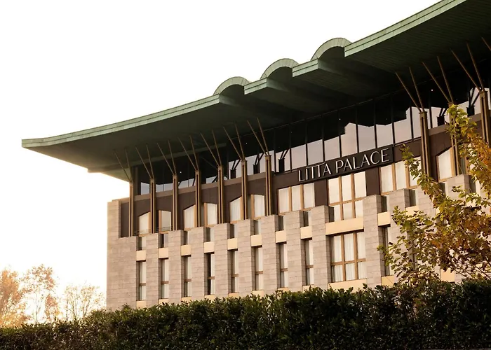Litta Palace Milano Urban Resort