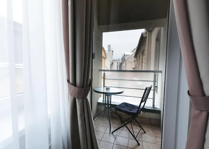 Forums Boutique Hotel