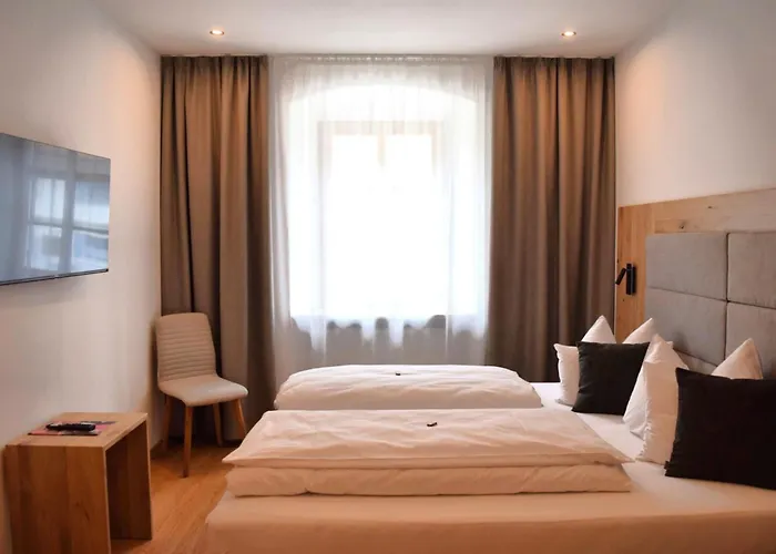Hotel zum Bräu