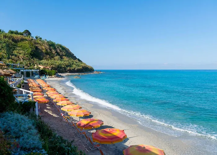 Hotel Villaggio Stromboli