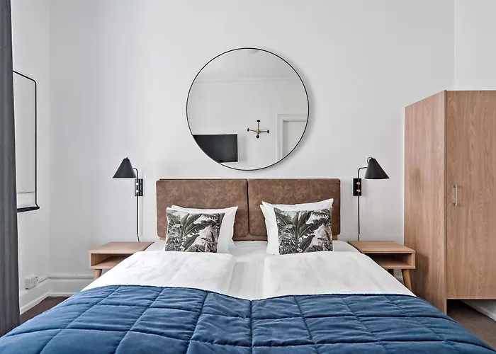 Best Western Plus Hotel Hebron