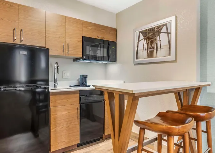 Best Western Carlsbad By The Sea