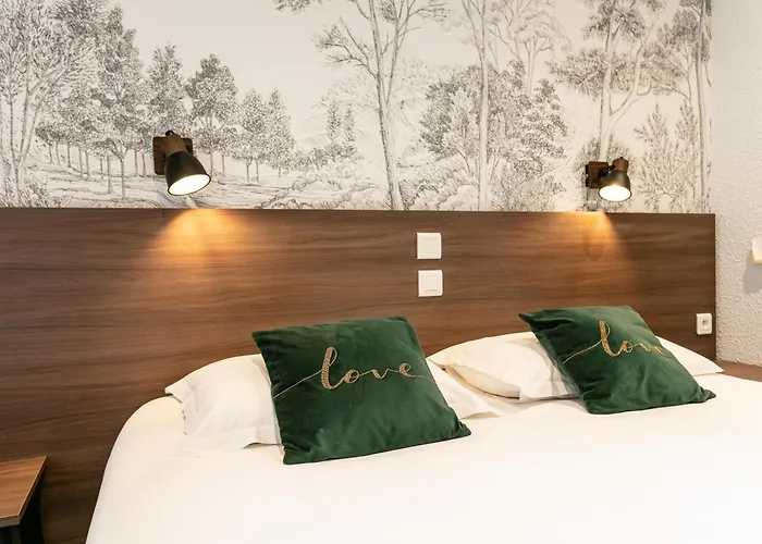 Relais Amadourien