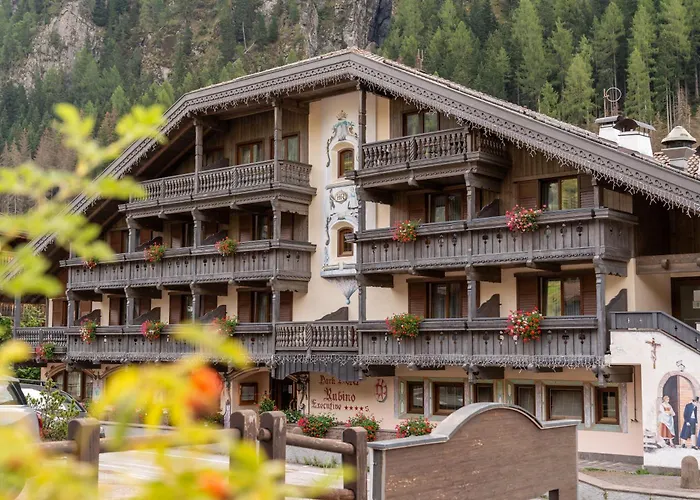 Hotel Rubino Deluxe