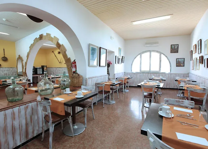 Hotel Marblau Tossa