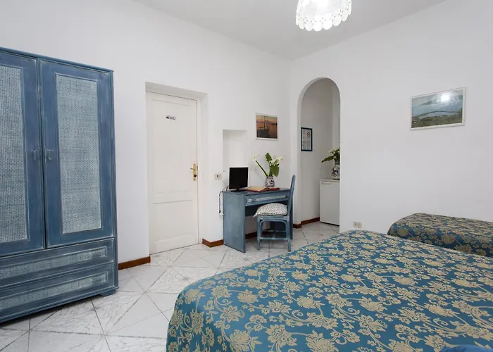 Hotel Poseidon