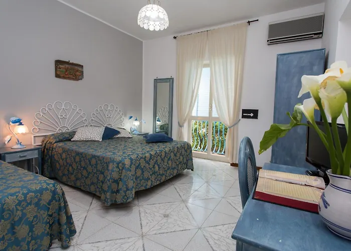 Hotel Poseidon