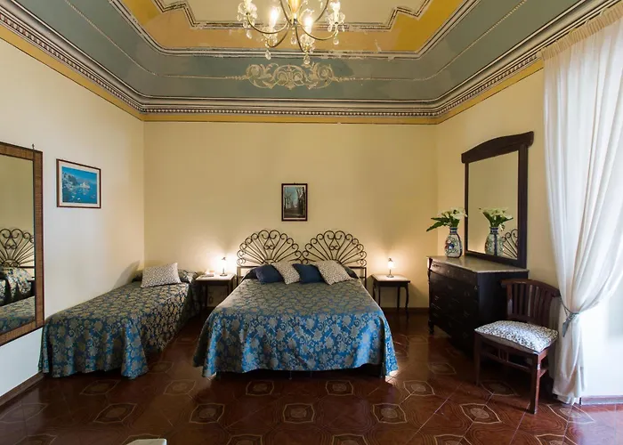 Hotel Poseidon