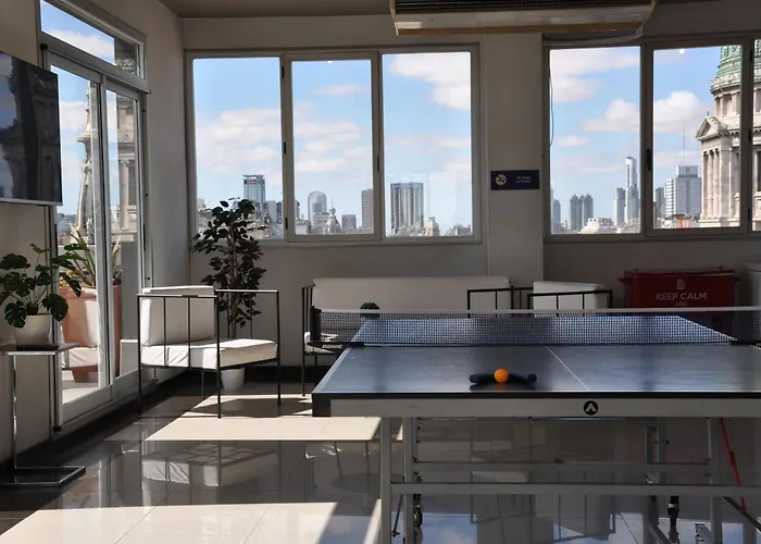 Uno Buenos Aires Suites