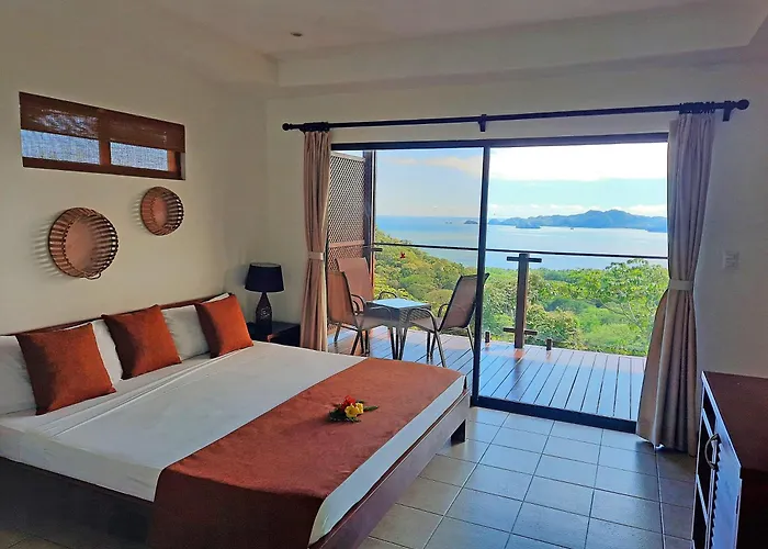 Eco Boutique Hotel Vista Las Islas Reserva Natural