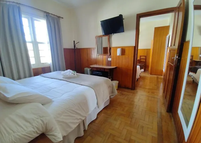 Hotel Casa São José