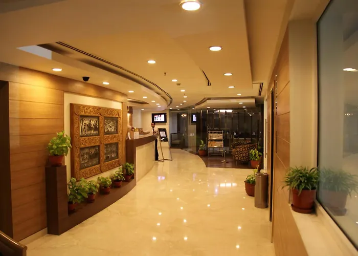 Ira By Orchid Bhubaneswar