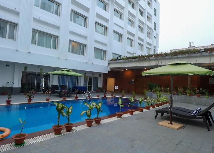 Ira By Orchid Bhubaneswar
