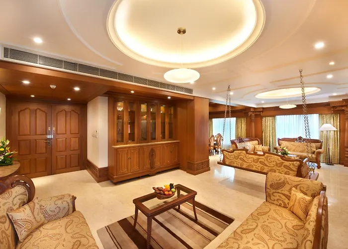 Accord Puducherry