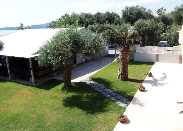 Scheria Hotel