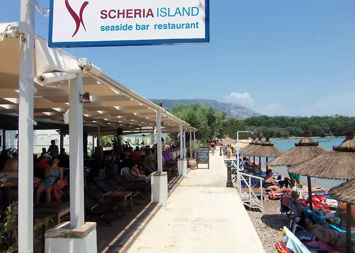 Scheria Hotel