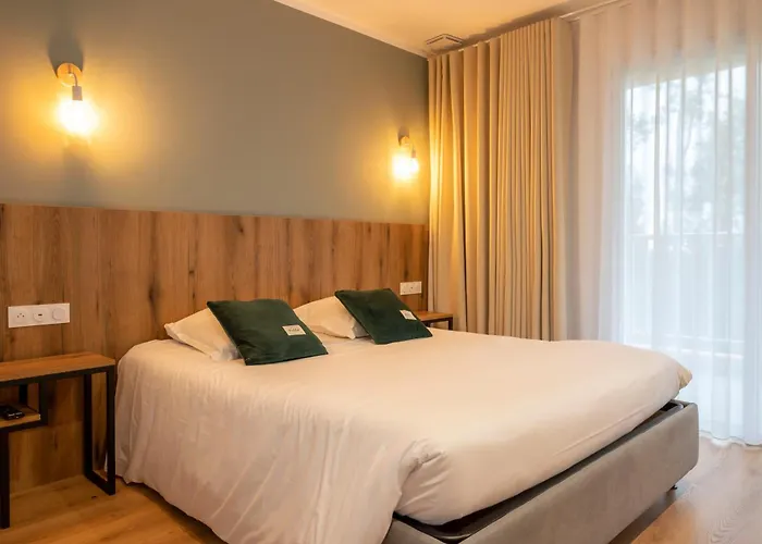 Auberge les Oliviers