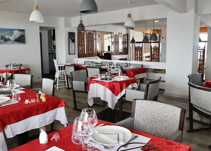 Hotel Val Chaviere