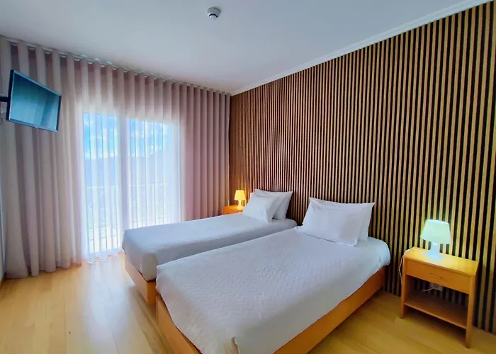 Hotel Miracastro