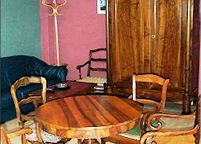 Hôtel Doussière - Restaurant l'Alicanta