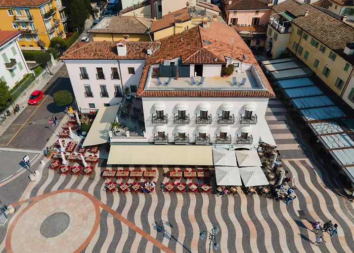 Hotel Miralago