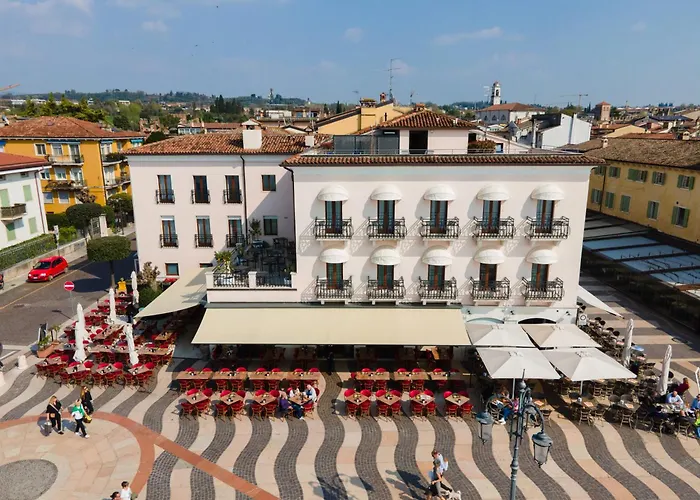 Hotel Miralago
