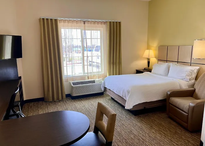 Candlewood Suites Winnemucca By Ihg