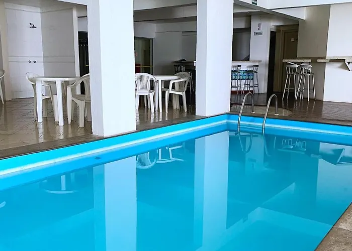 Altadomo Hotel